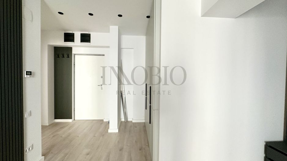 Apartament 2 Camere | Imobil 2025 | Atrium Plaza - Poză 4