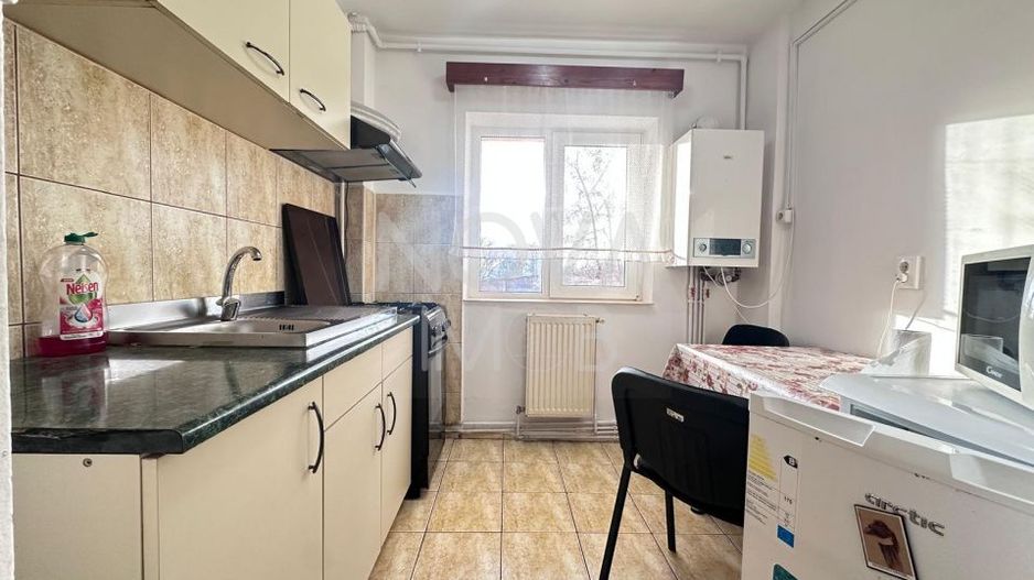 Garsoniera de inchiriat, parter, Strada Siretului - Poză 4