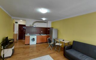 Garsoniera moderna de vanzare etajul 2 Strada Stefan cel Mare - Poză 2