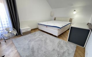 Locuinta eleganta cu finisaje premium - Poză 26