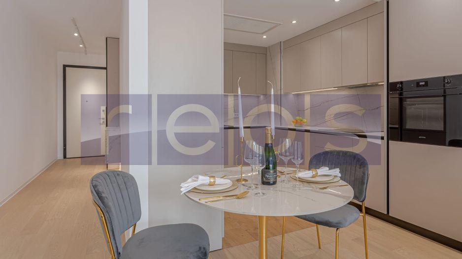 APARTAMENT 2CAMERE | ONE LAKE CLUB| FLOREASCA PIPERA 64MP READY TO MOVE IN - Poză 7
