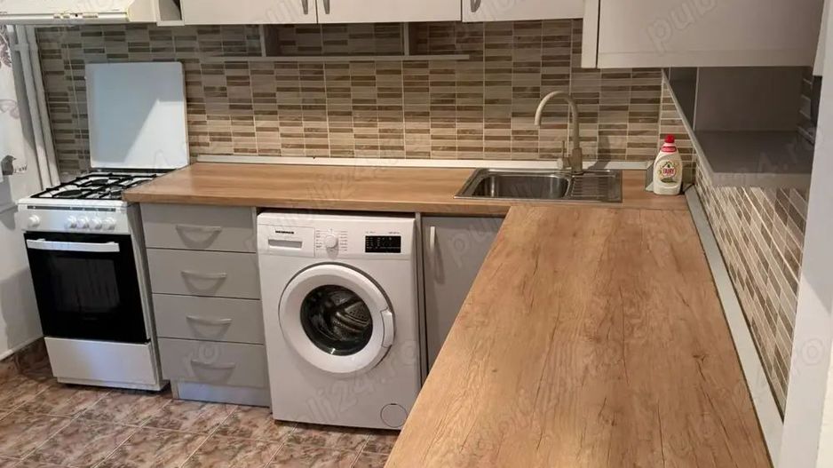 APARTAMENT ARCUL DE TRIUMF | MARESAL AVERESCU - Poză 8