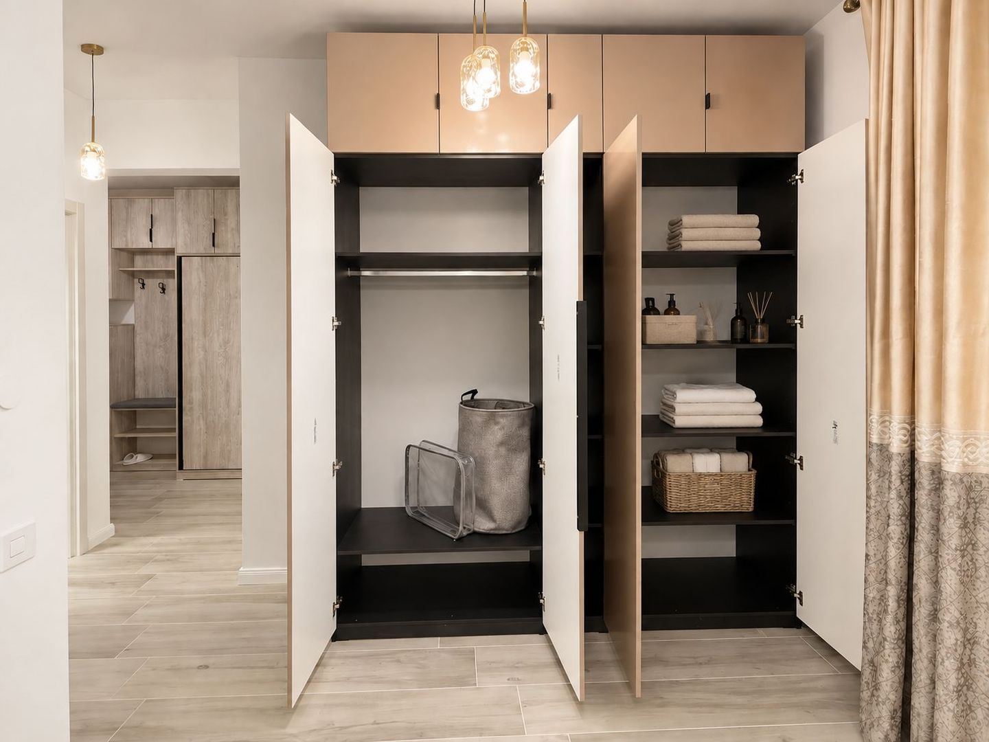 Chirie I Apartament Premium cu 2 Camere | 60 mp + Terasă | Pipera - Poză 6