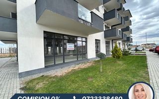 Spațiu ideal pentru multiple activități comerciale | Calea Șurii Mici - Poză 1