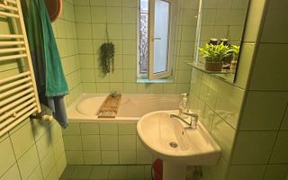 De închiriat garsonieră spațioasă 44 mp Virtuții - Poză 11