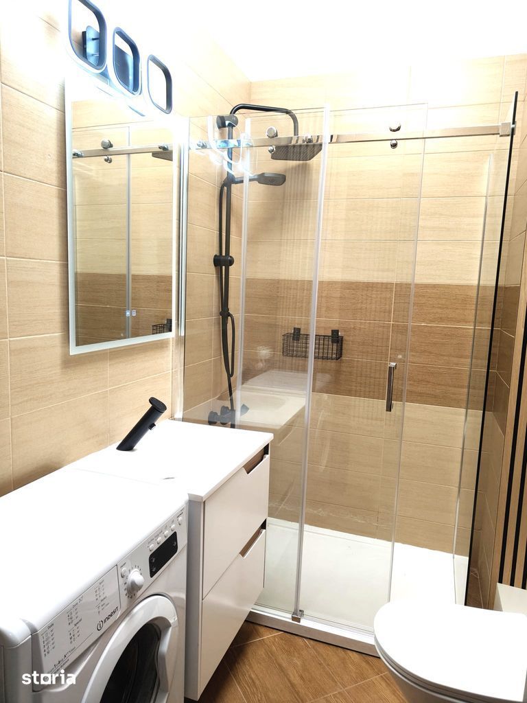 Apartament 2 camere | imobil 2015 | etaj 2 | Otopeni - Poză 9