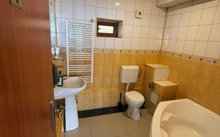 Spațiu comercial open space de închiriat – Bd. C. Brâncoveanu | 95 mp - Poză 9