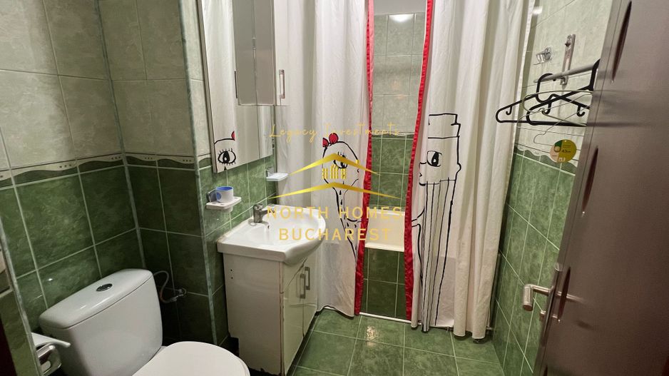 3 CAMERE-BULEVARDUL DECEBAL - Poză 9