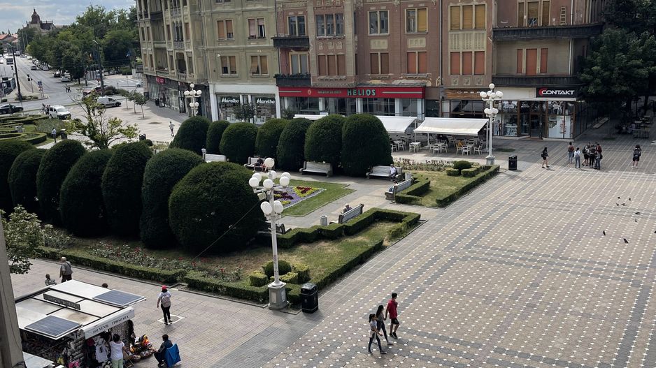 Piața Victoriei | Ultracentral | 1 Cameră | Lift | Parcare în curte - Poză 4