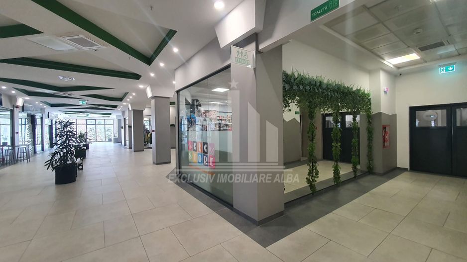 Spatiu comercial de inchiriat, Ultracentral - Poză 12