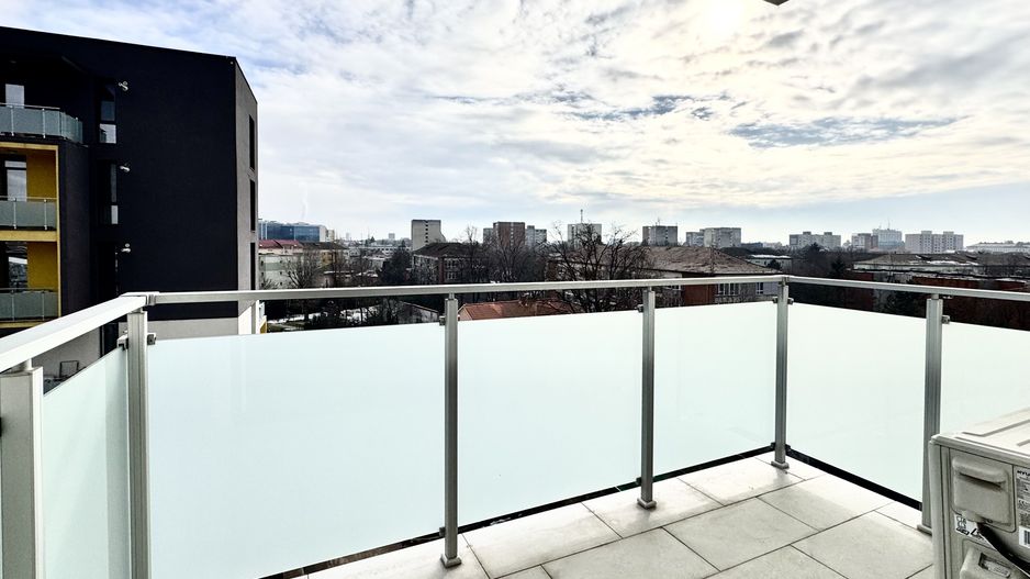 Prima inchiriere - 2 camere premium, Nou, design modern - Poză 17