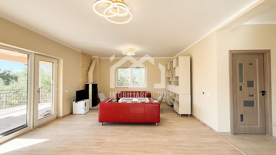 Casa individuala 5 camere,  160mp, Teren 1200mp,  Jucu de Sus - Poză 4