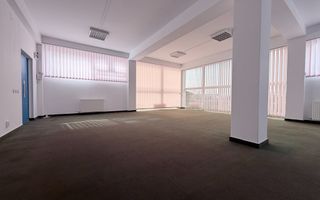 VANZARE SPATIU COMERCIAL | BIROURI 212 MP | STRADAL | VIZIBILITATE EXCELENTA | - Poză 2