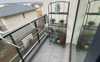 Tunari-Otopeni 2 camere+parcare - Poză 5