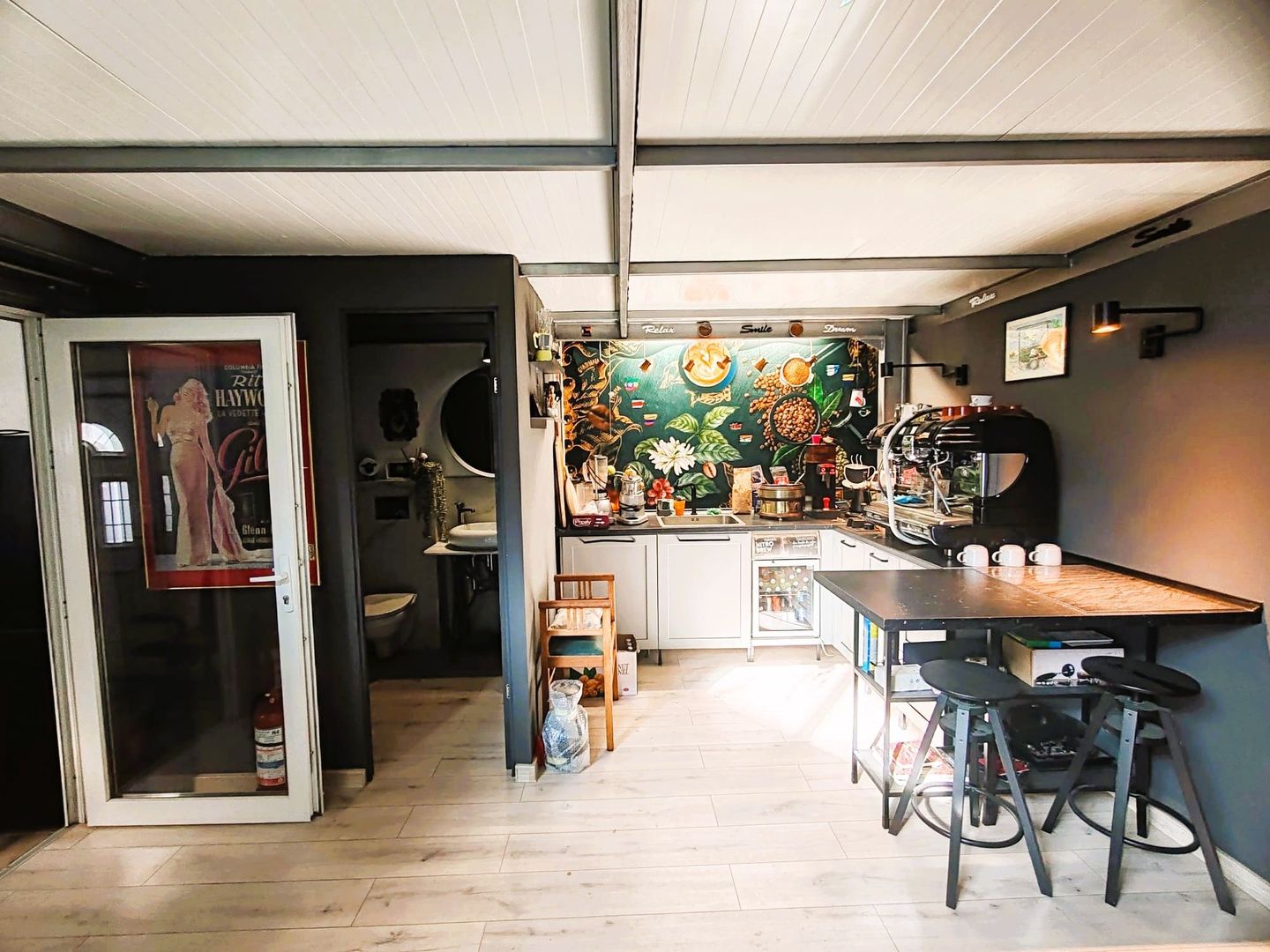 Spațiu birouri & Depozitare în Jilava – Ideal Firme, Magazin on-line - Poză 22