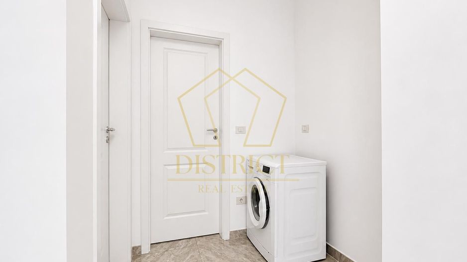 Apartament cu 2 camere | Giroc - Poză 9