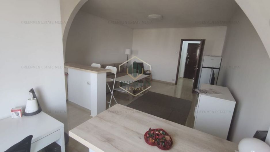 Inchiriere garsoniera semidecomandata, zona Dimitrov - Poză 7