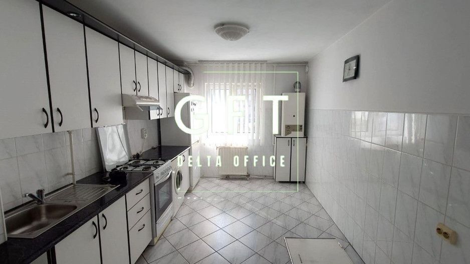 Apartament 2 camere + demisol, zona Stefan cel Mare - Poză 2