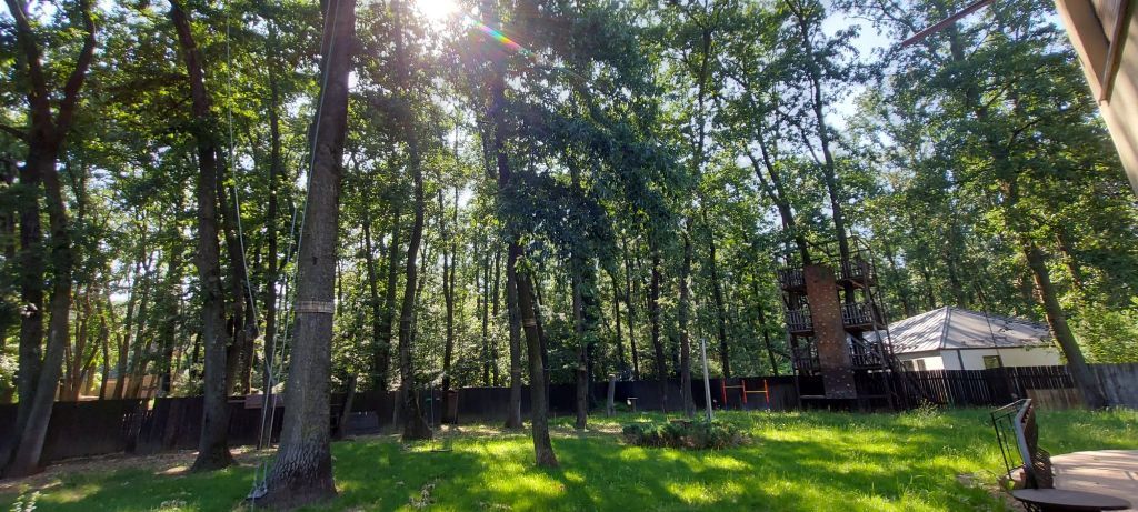 Vanzare - Vila individuala | 5 camere | Piscina | Padure | Corbeanca - Poză 10