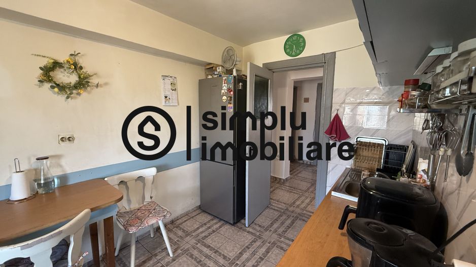 Apartament 3 camere decomandate - Sarari - Poză 4