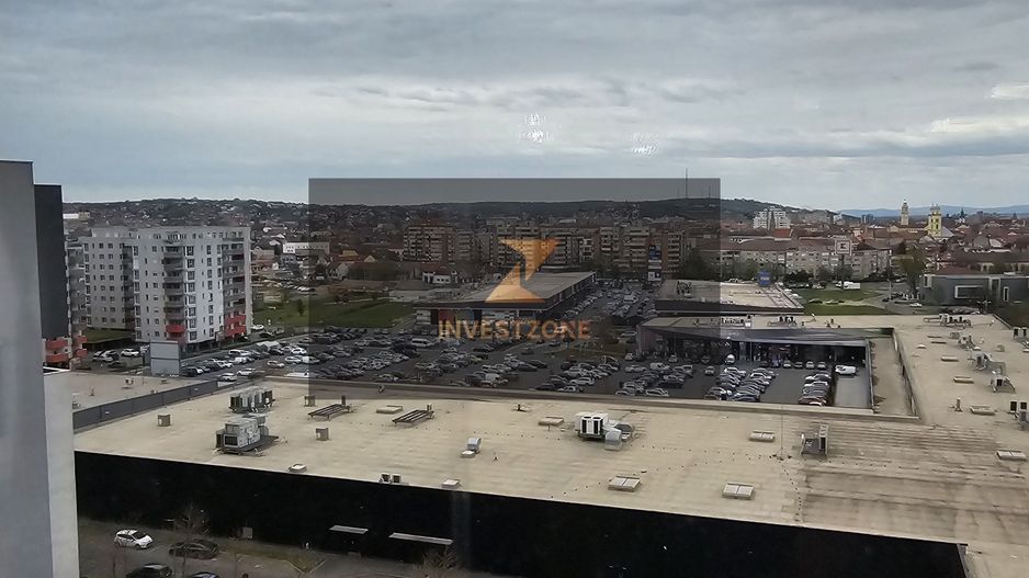 Apartament de vanzare in complexul Prima Onestilor-Oradea - Poză 15