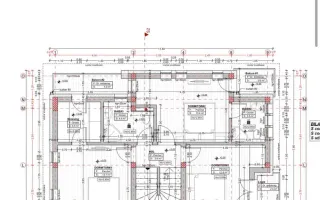 Triplex 4 camere DECOMANDATE, 112 mp utili, 184 mp curte, Urusagului - Poză 15