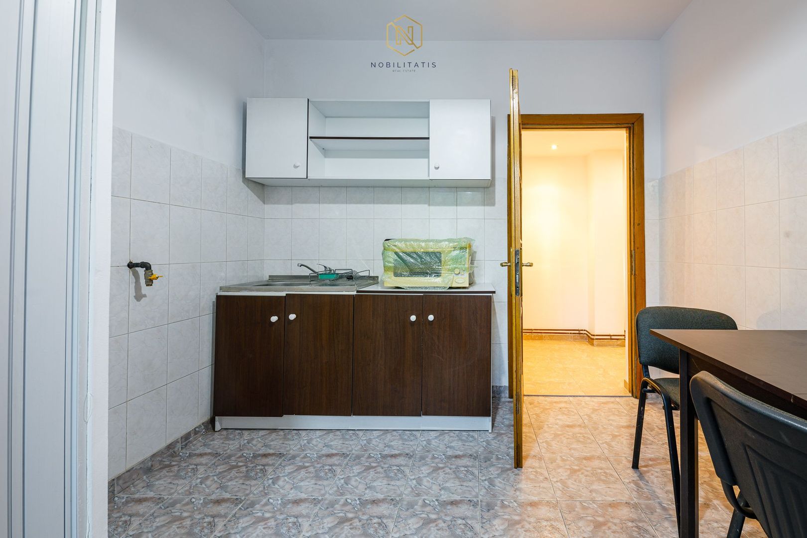 Inchiriat - Spatiu birouri 135 mp | Curte privata, 6 locuri parcare - Poză 28