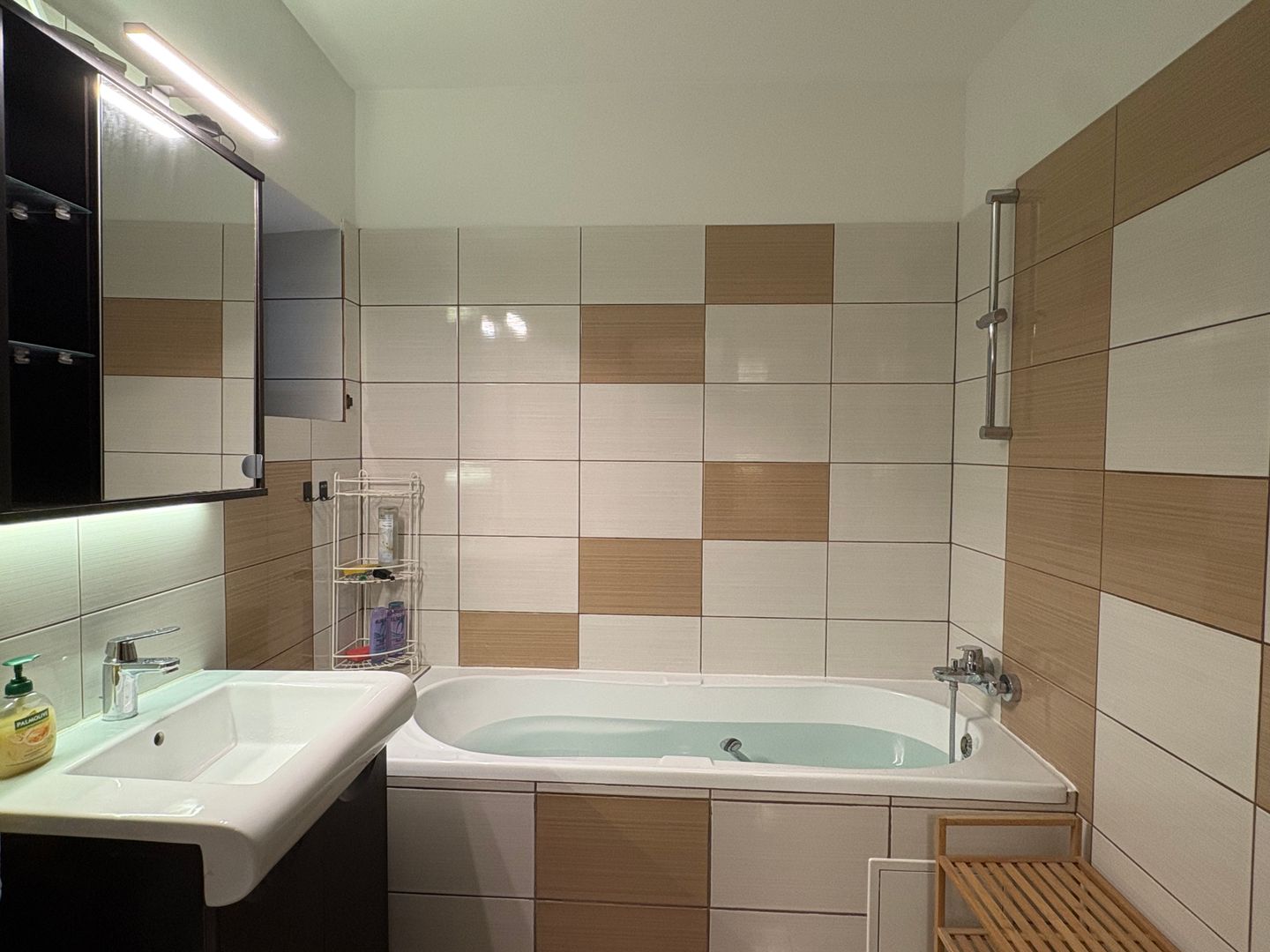 Apartament cu 3 camere - Vitan - Metrou Dristor/Mihai Bravu - Poză 11