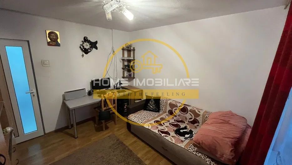 Apartament cu 2 camere/ Etajul 1/ 46 mp/ zona Podu Ros - Poză 2