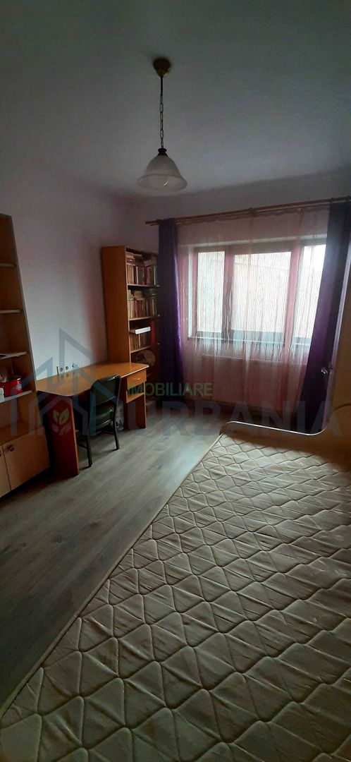 Apartament 2 camere decomandat, mobilat si utilat, de inchiriat - Complex Bucium Confort, Iasi - Poză 4