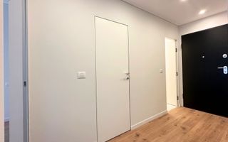 Vanzare apartament exclusivist ansamblu rezidențial ONE66 - Poză 14