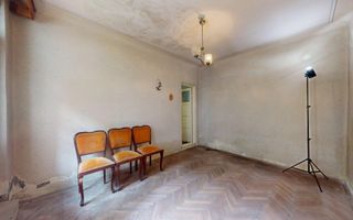 FOISORUL DE FOC | Teren 259mp cu casa veche 9 min metrou Iancului - Poză 16