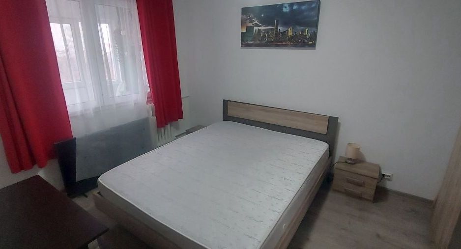 AP. 2 CAMERE DRISTOR, BUCATARIE INCHISA, MOBILAT/UTILAT COMPLET - Poză 3