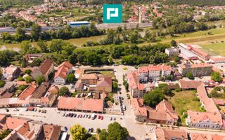 TEREN INTRAVILAN CENTRU LIPOVA 419MP - Poză 14