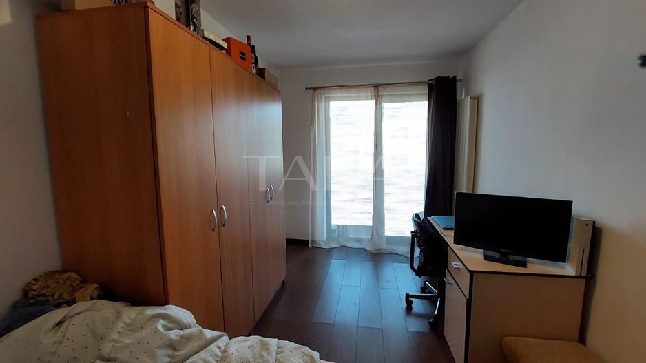 Apartament cu 2 camere decomandat, balcon, 56mp. - Poză 7