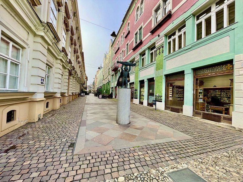 Birou in Piata Unirii - Poză 13