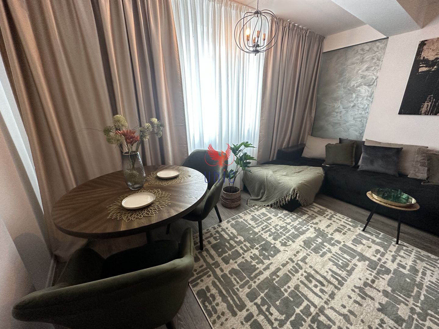 Apartament lux zona Amaradia-Fagaras - Poză 31