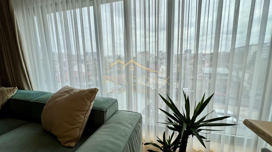 Apartament Lux 3 camere | Victoriei | *86mp* - Poză 9