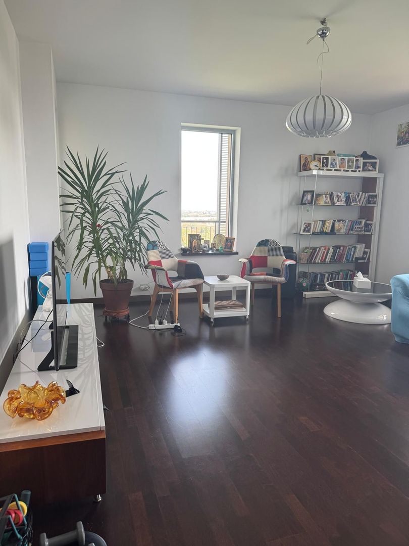 Apartament Asmita Gardens/Delta Văcărești - Poză 5