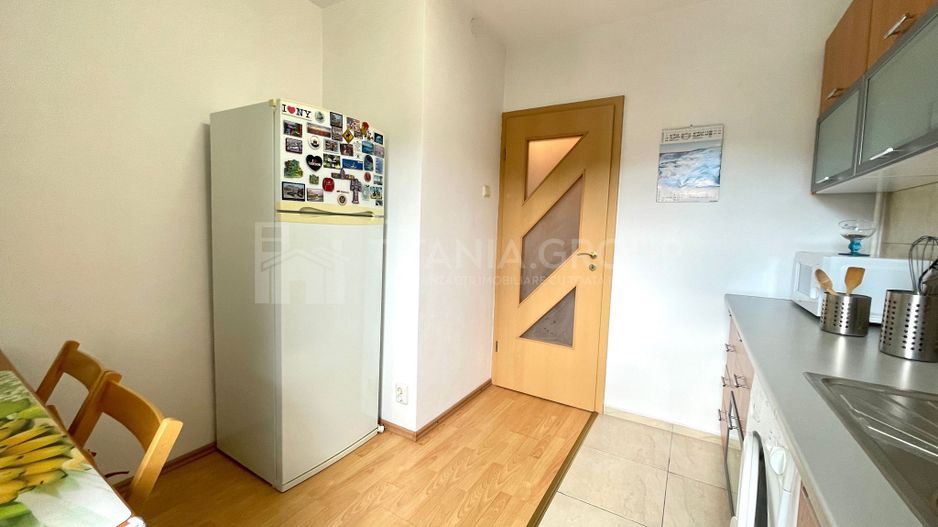 Apartament 2 camere, zona Astra - Poză 7