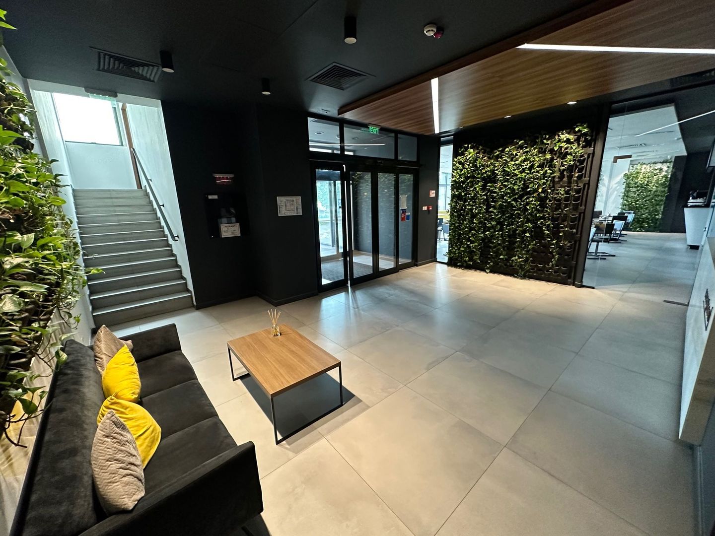 Restaurant de închiriat - Poză 1