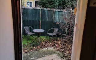 Casa 2 camere de inchiriat cartier rezidential aproape de Baneasa - Poză 8
