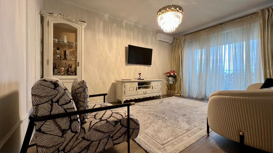 Vanzare Aprtament 3 Camere Cloud 9 Residence - Poză 1