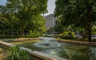 Apartament 2 camere Dorobanti | Imobil 1962 | luminos - Poză 14