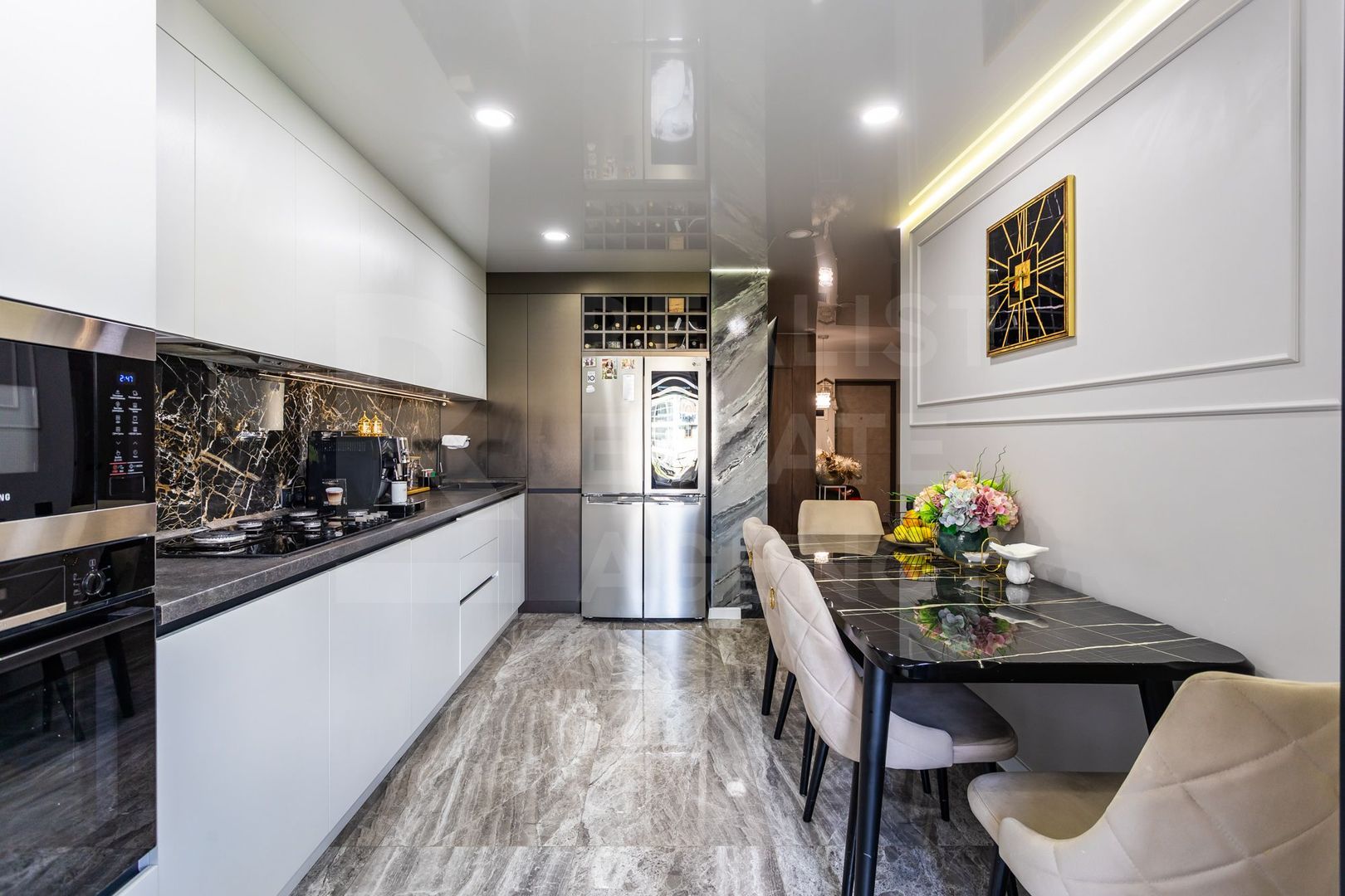 Vânzare, apartament, 2 camere, strada Ceucari, Râșcani - Poză 5