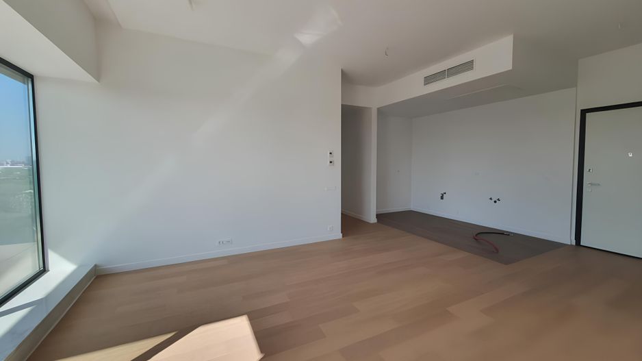 Apartament modern cu 3 Camere One Verdi Park I View spectaculos - Poză 9