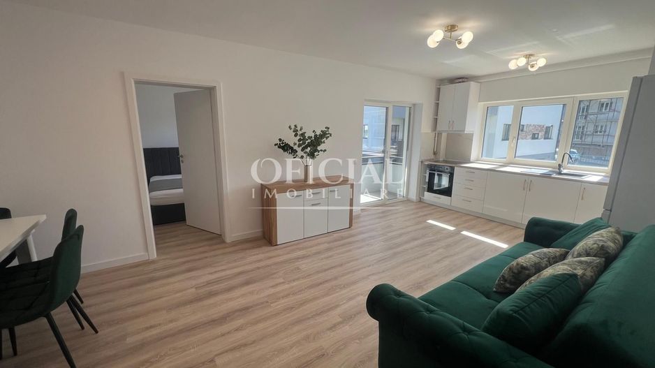 Apartament 3 camere | Pet friendly | Parcare | Nou | Eroilor Floresti - Poză 2