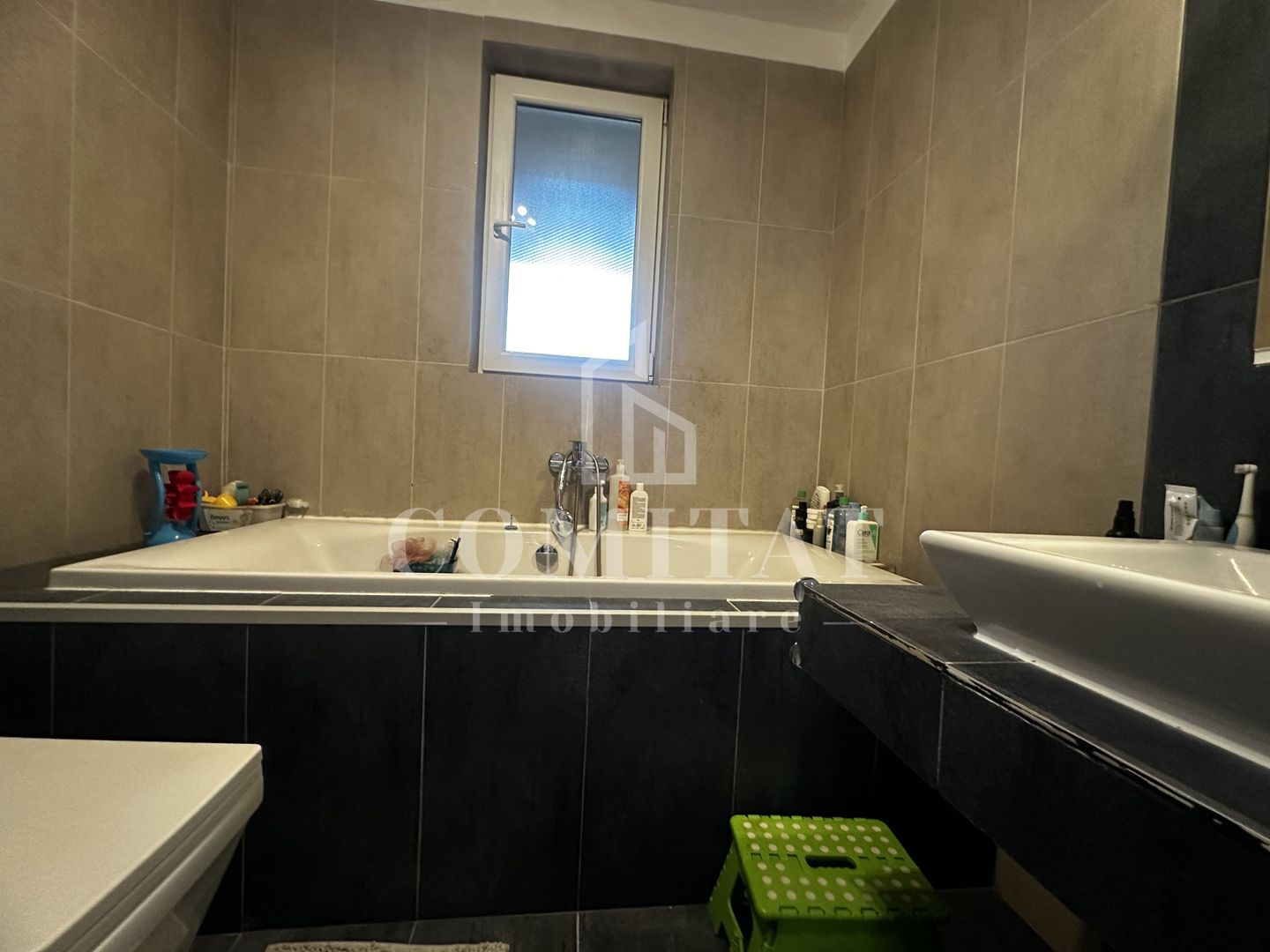 Apartament 3 camere | Etaj intermediar | Zona Parcului Poligon - Poză 13