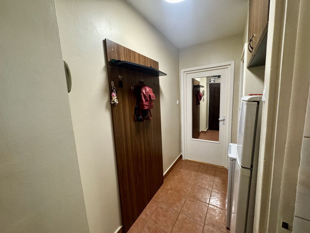 Dacia | 2 Camere | Etaj Intermediar | Centrala Proprie - Poză 6