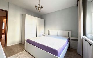 AP. 3 CAMERE PET FRIENDLY, LOC PARCARE INCLUS, MUTARE IMEDIATA, METROU - Poză 4